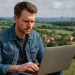 Explorando la conectividad a Internet en Chequia: Perspectivas de lo urbano a lo rural