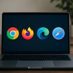 Leading Web Browsers: Features, Security, Market Share & Performance Insights